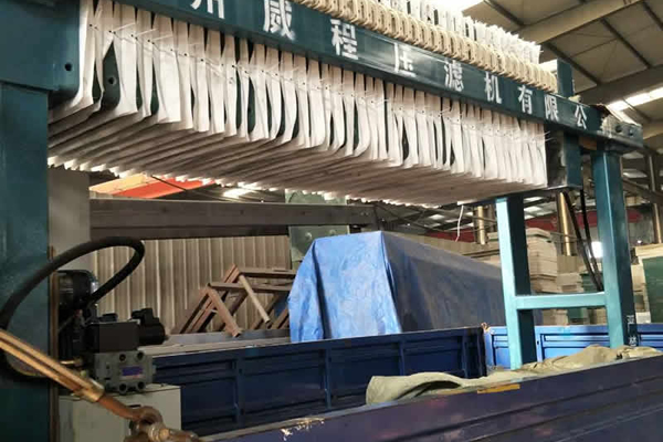 定制型91视频网址软件发往电镀使用现场